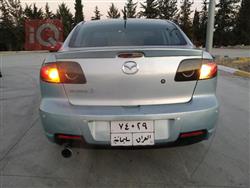 مازدا 3